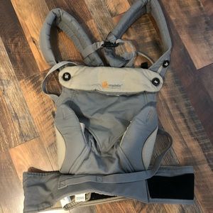 Ergo Baby Carrier
